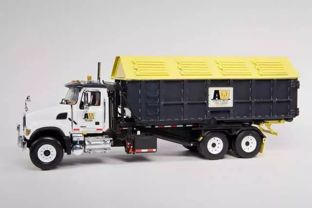 Arwood Waste of Pittsburgh