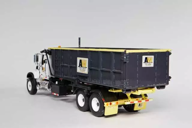 Arwood Waste of Pittsburgh