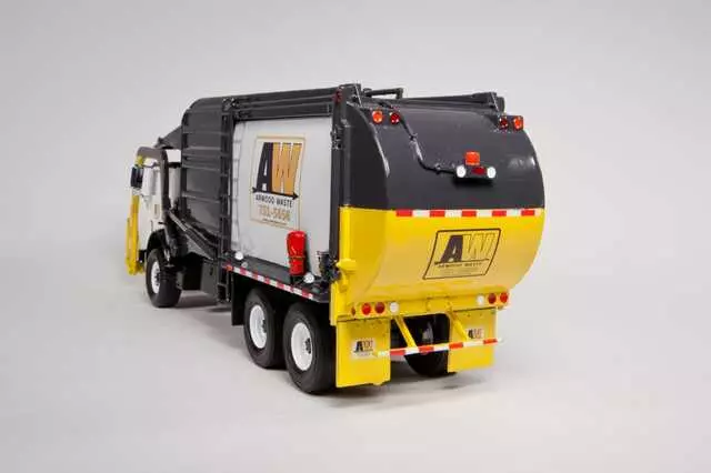 Arwood Waste of Pittsburgh