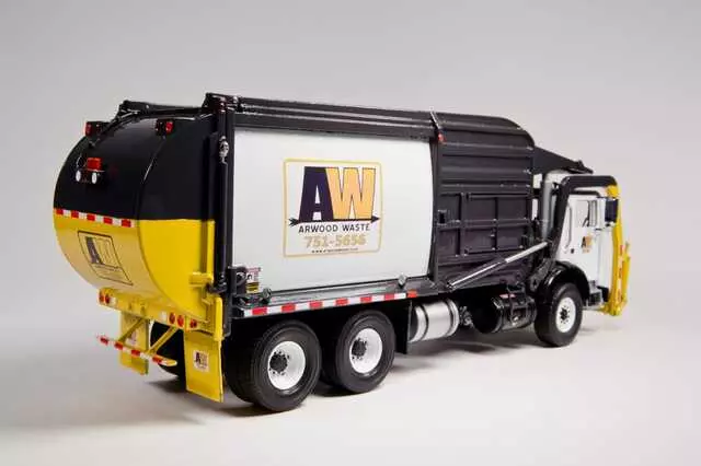 Arwood Waste of Pittsburgh