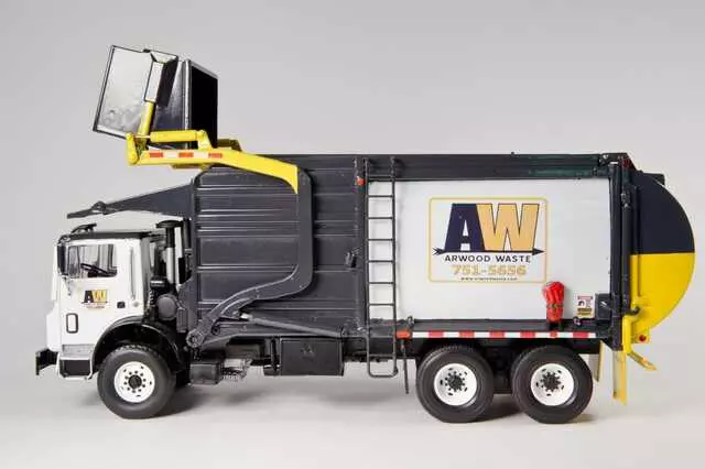 Arwood Waste of Pittsburgh