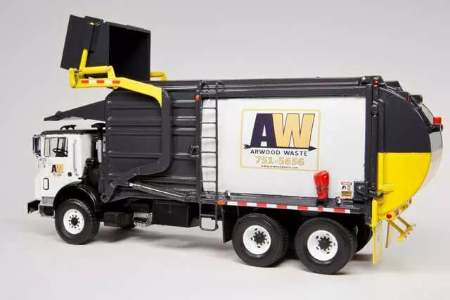 Arwood Waste of Pittsburgh