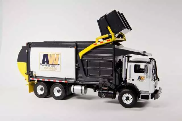 Arwood Waste of Pittsburgh