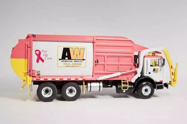Arwood Waste of Pittsburgh