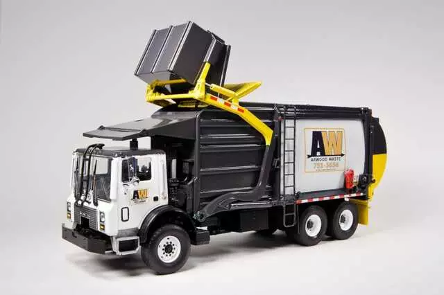 Arwood Waste of Pittsburgh