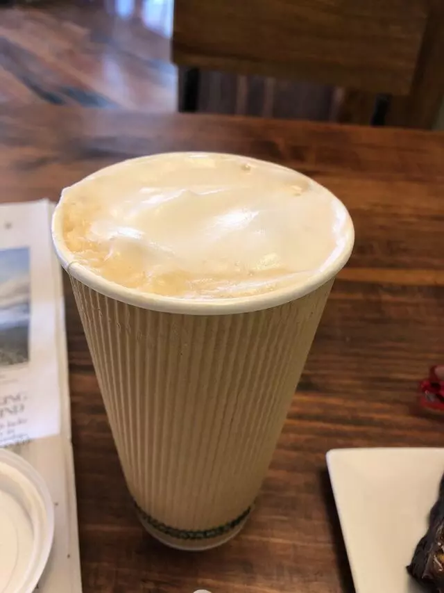 Arnold’s Tea