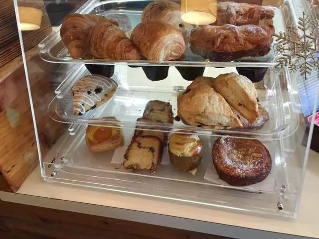 Arnold’s Tea