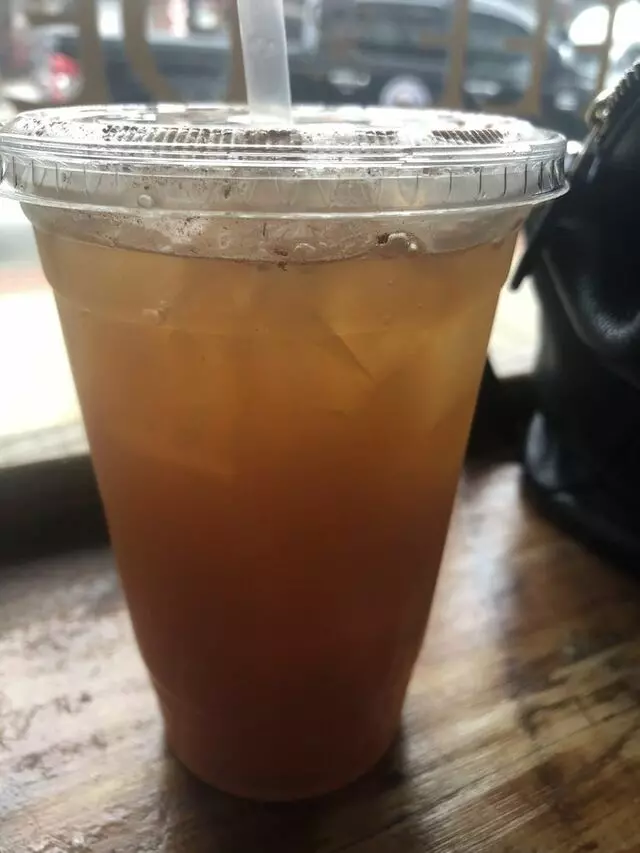 Arnold’s Tea