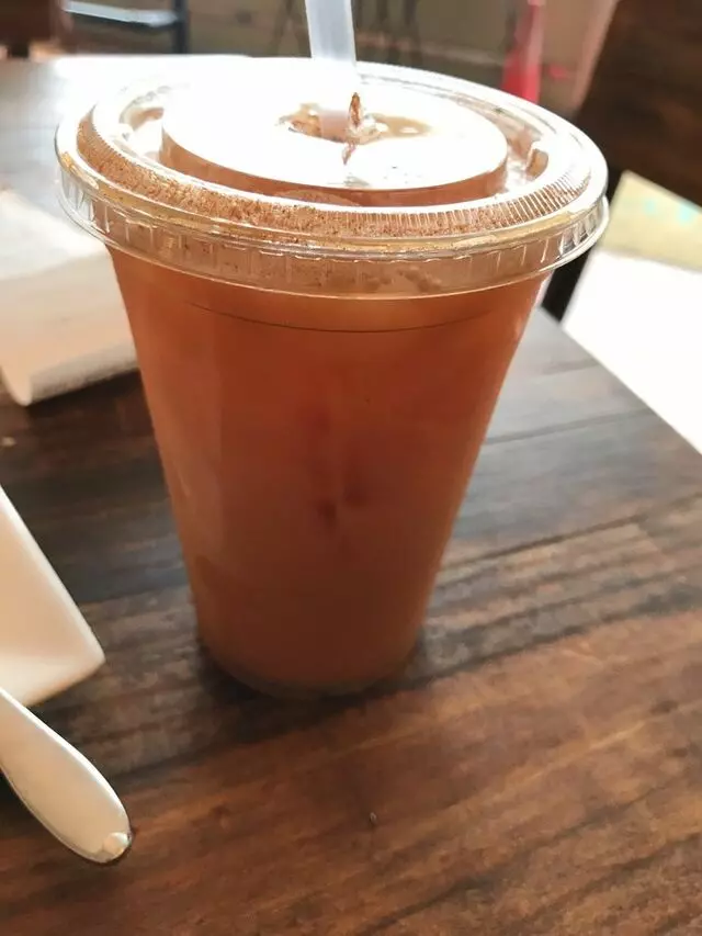 Arnold’s Tea