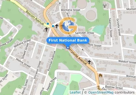First National Bank