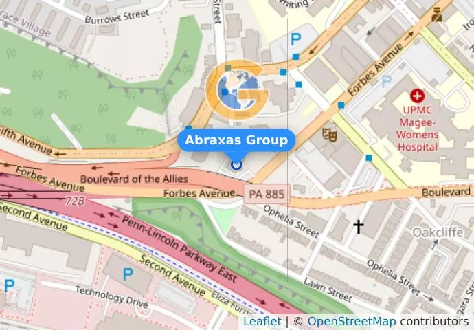 Abraxas Group