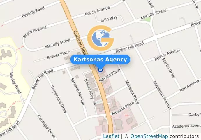 Kartsonas Agency
