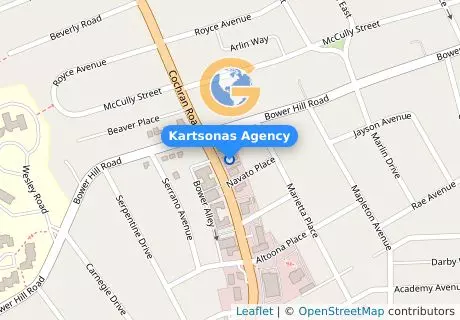 Kartsonas Agency