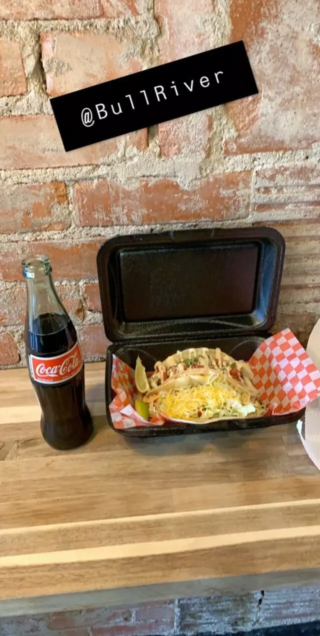 Bull River Taco