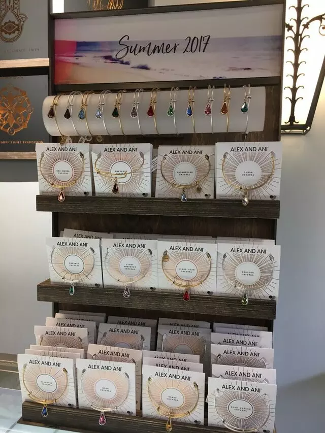 Alex and Ani
