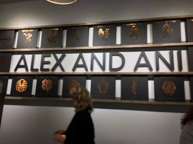 Alex and Ani