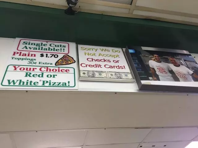 Aiello’s Pizza