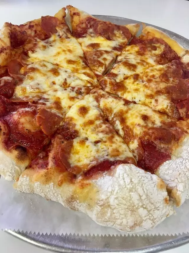 Aiello’s Pizza