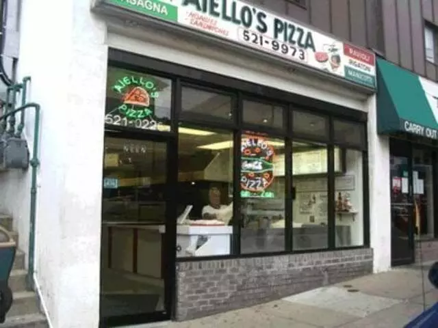 Aiello’s Pizza