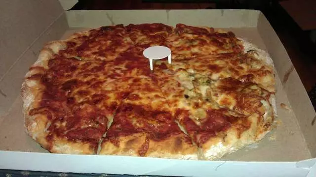 Aiello’s Pizza