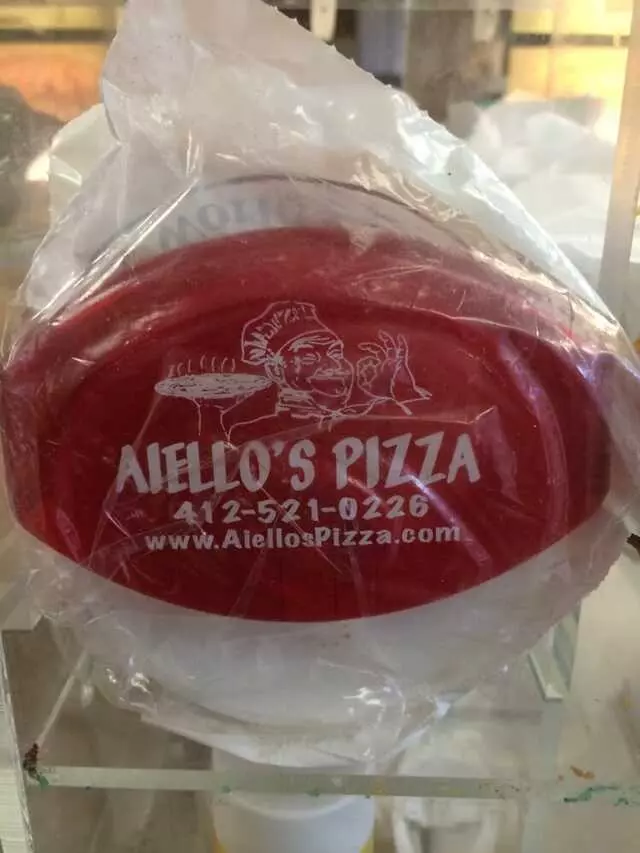 Aiello’s Pizza
