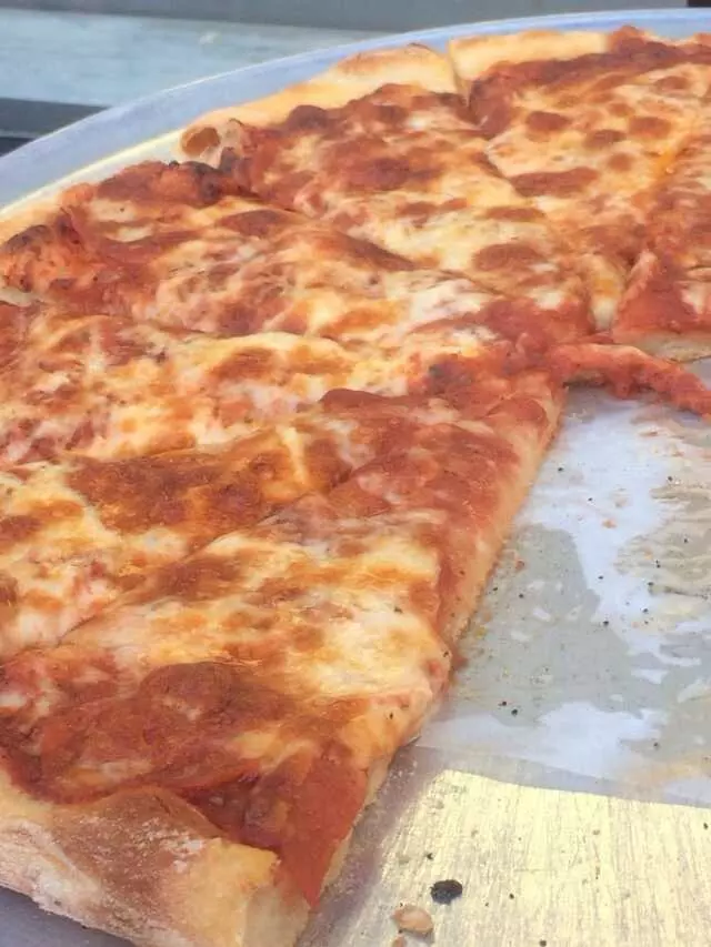 Aiello’s Pizza