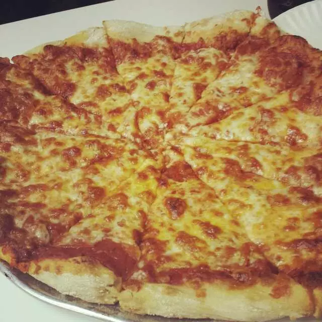 Aiello’s Pizza