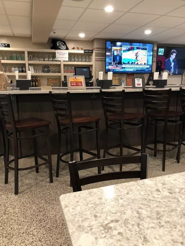 Aiello’s Pizza