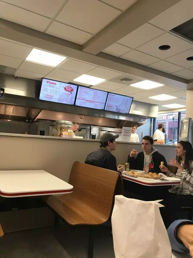 Aiello’s Pizza