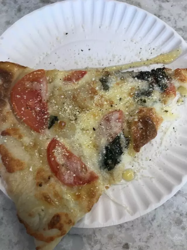 Aiello’s Pizza