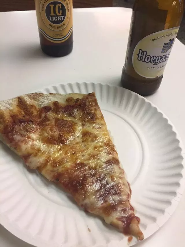 Aiello’s Pizza