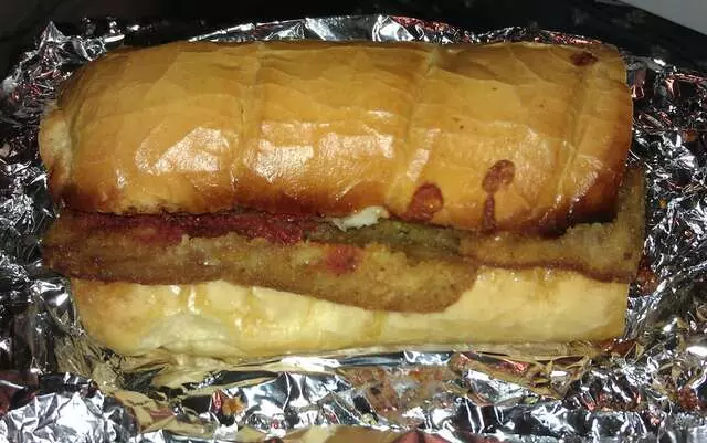 Aiello’s Pizza