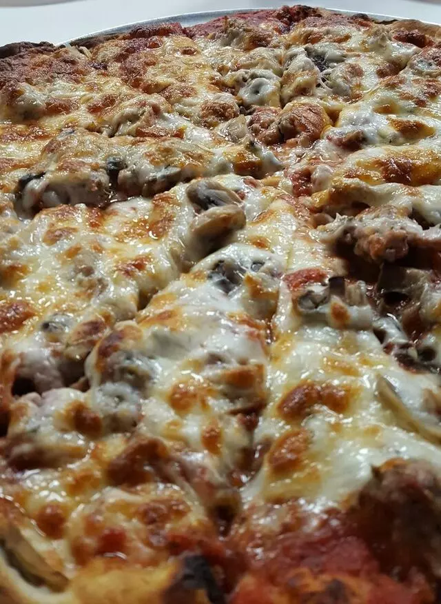 Aiello’s Pizza