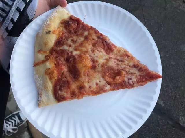 Aiello’s Pizza
