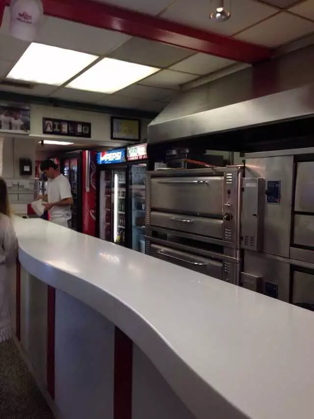Aiello’s Pizza