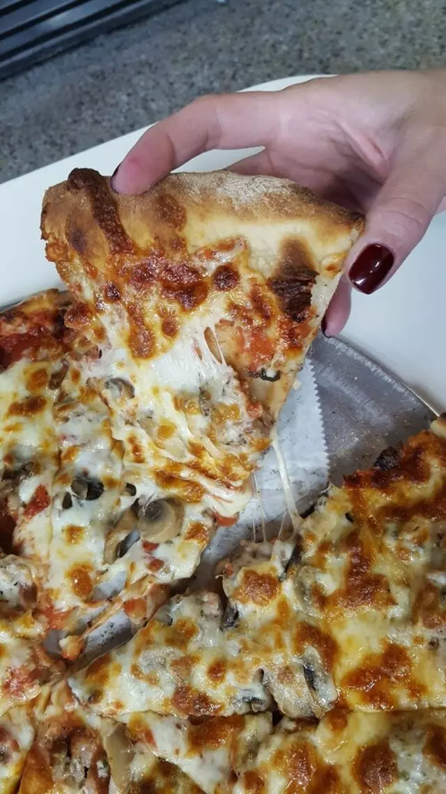 Aiello’s Pizza