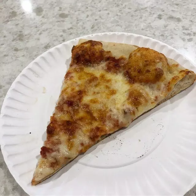 Aiello’s Pizza