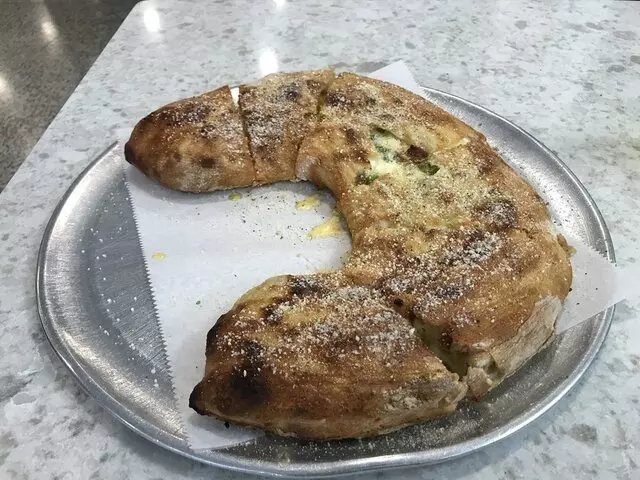 Aiello’s Pizza