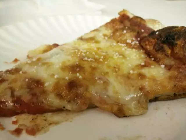 Aiello’s Pizza