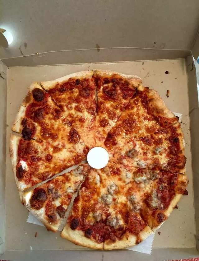 Aiello’s Pizza