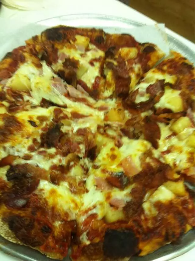 Aiello’s Pizza