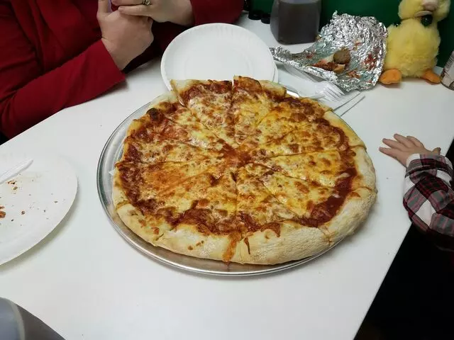 Aiello’s Pizza
