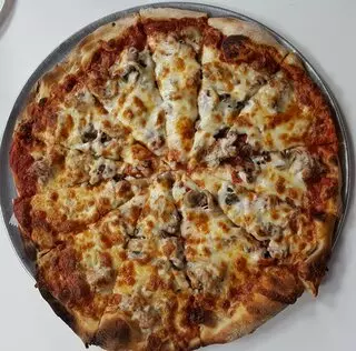 Aiello’s Pizza