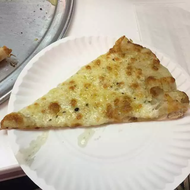 Aiello’s Pizza
