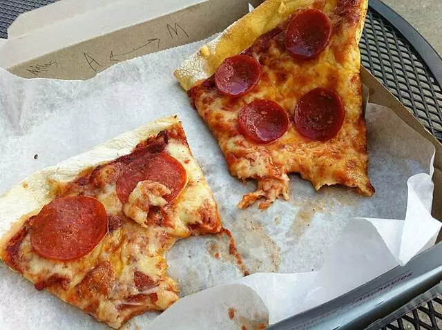 Aiello’s Pizza
