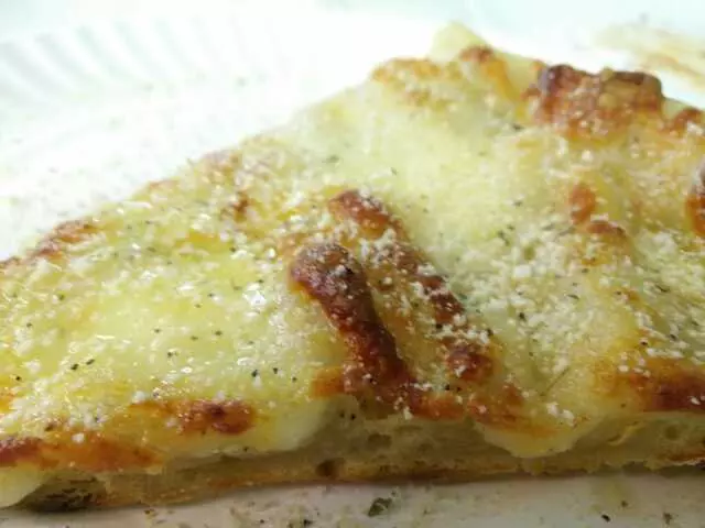 Aiello’s Pizza