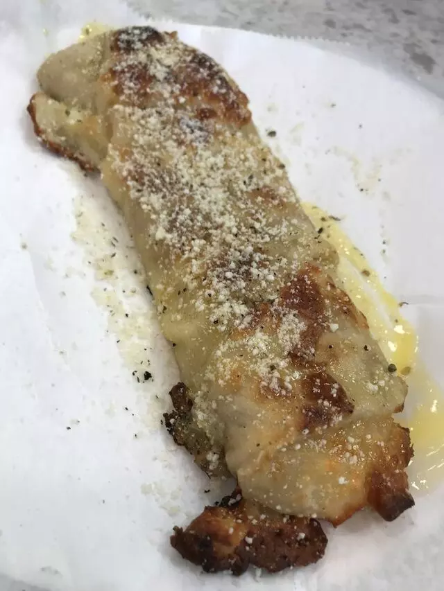 Aiello’s Pizza
