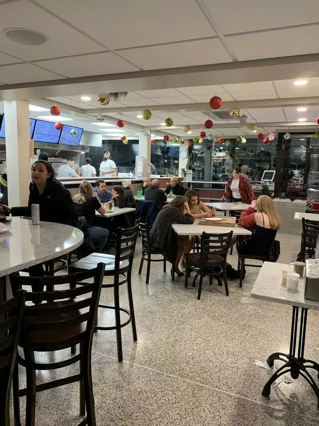Aiello’s Pizza