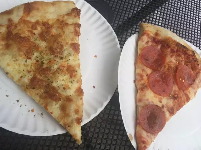 Aiello’s Pizza