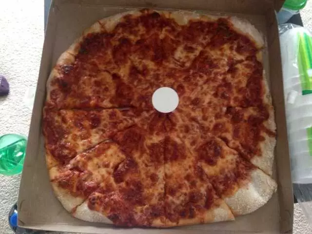 Aiello’s Pizza